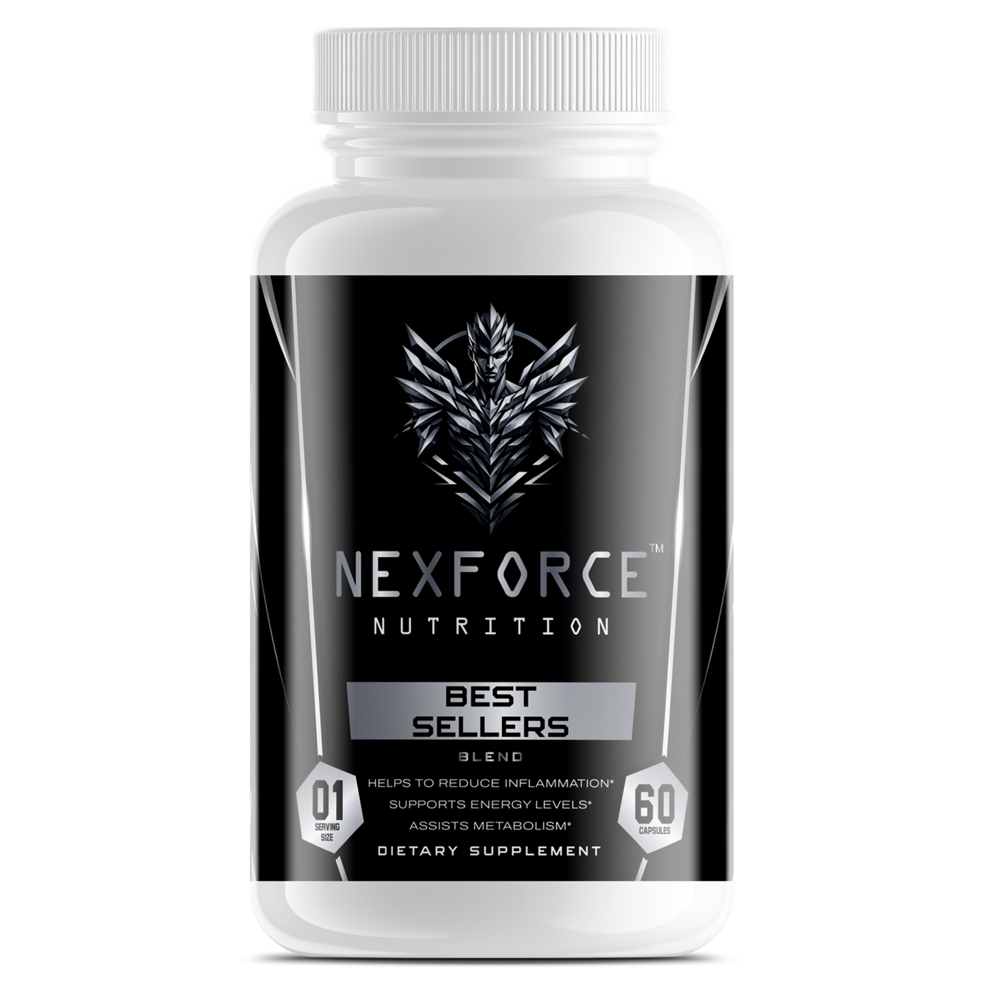 Best Sellers Blend