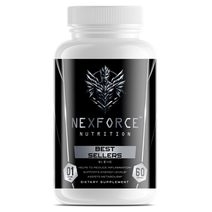 Best Sellers Blend