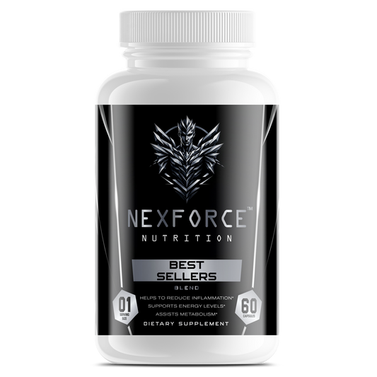 Best Sellers Blend