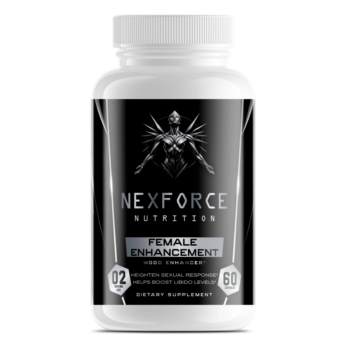 Female Enhancement