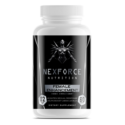Female Enhancement