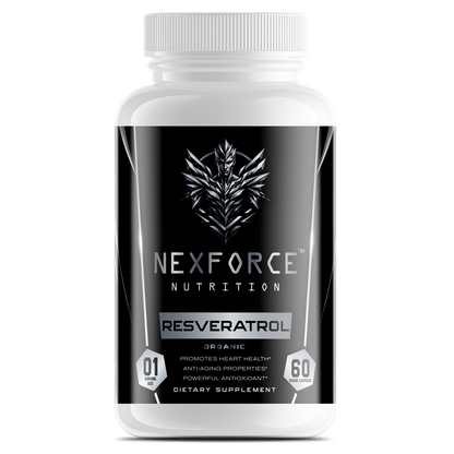Horny Goat Weed Blend