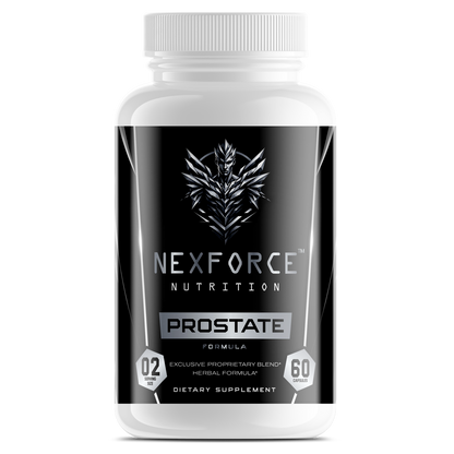 Prostate Formula