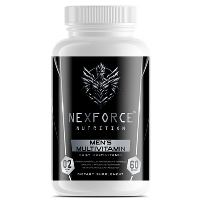 Ultra Multivitamin for Men
