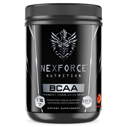 BCAA Shock Powder (Watermelon)