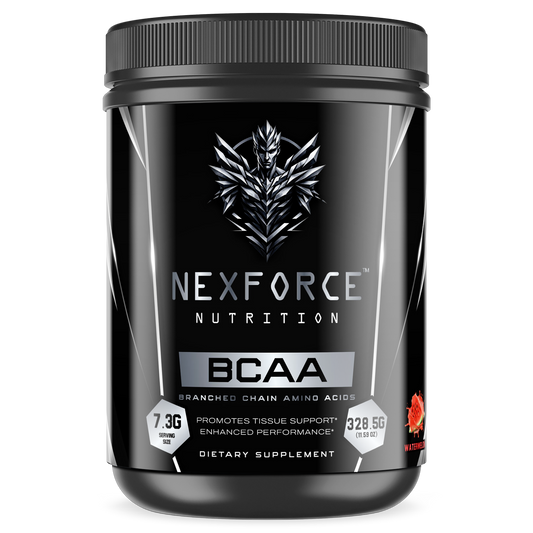 BCAA Shock Powder (Watermelon)