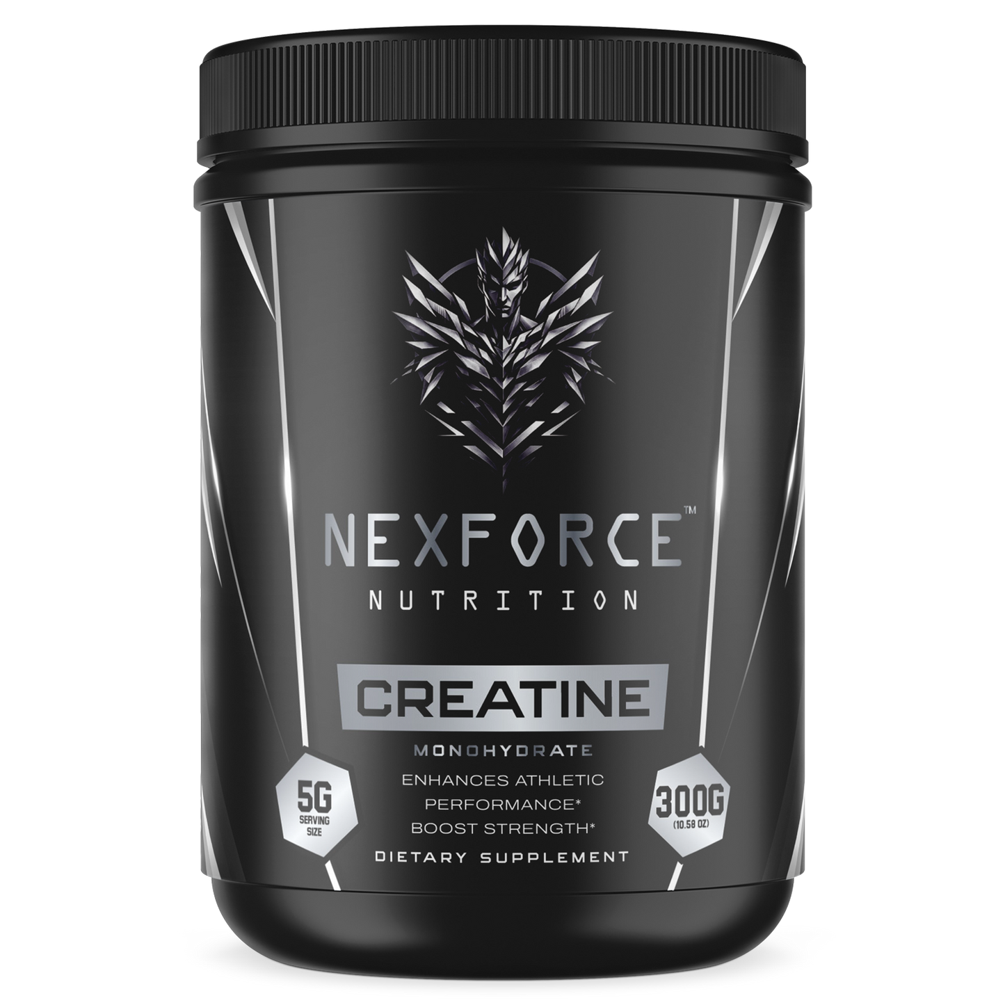 Creatine Powder