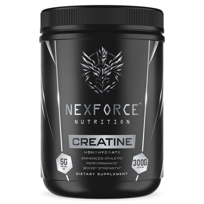 Creatine Powder