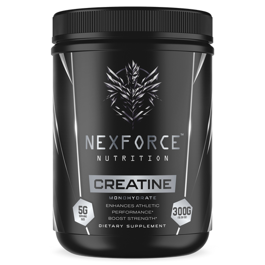 Creatine Powder