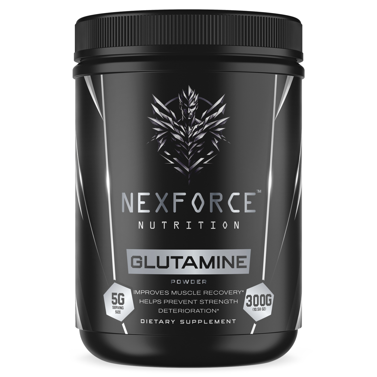 Glutamine Powder 300g