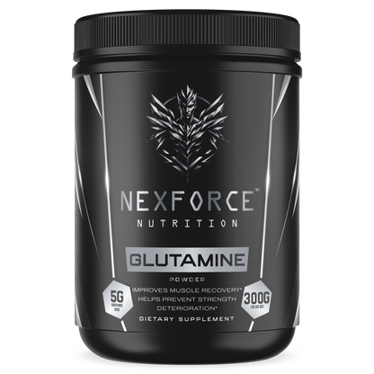 Glutamine Powder 300g