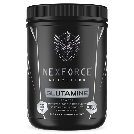 Glutamine Powder 300g
