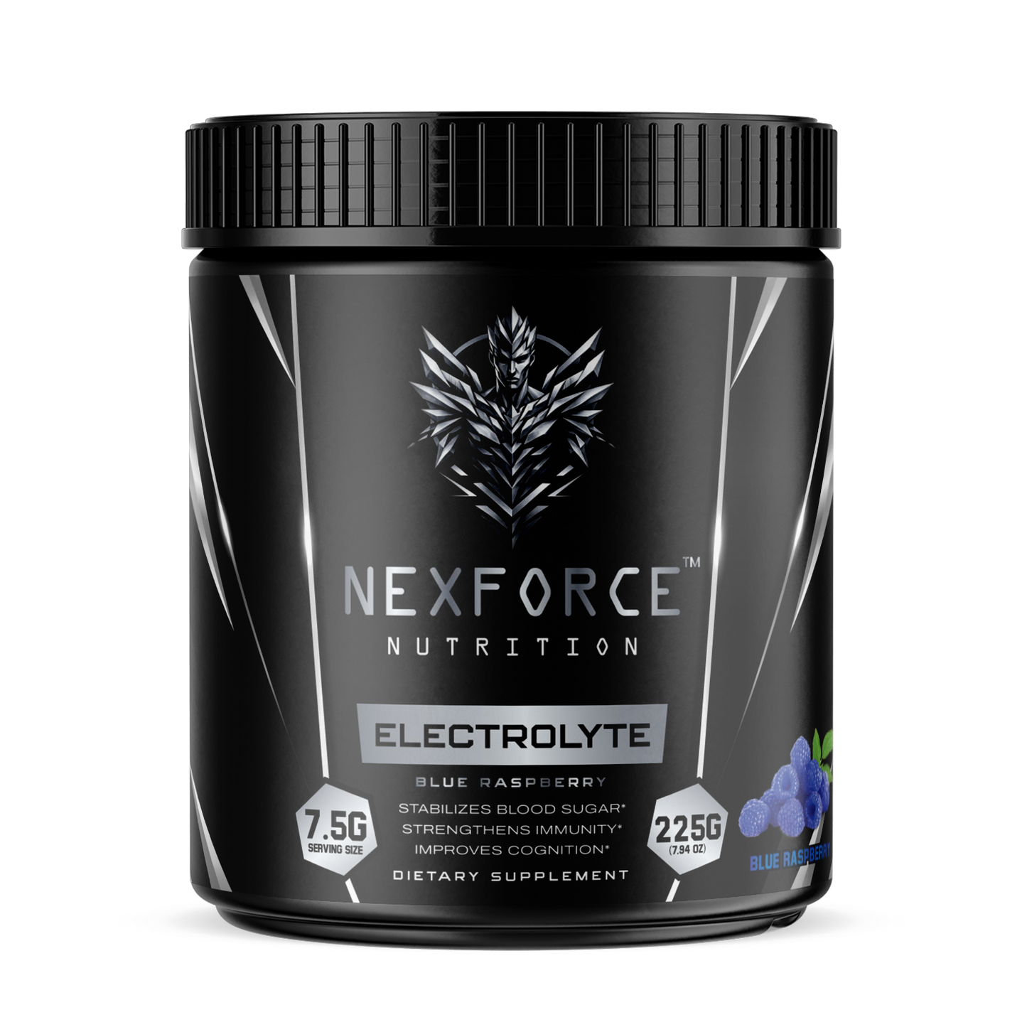 ION + Select Electrolyte Formula