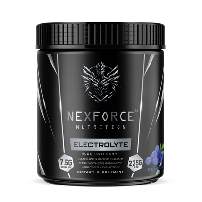 ION + Select Electrolyte Formula