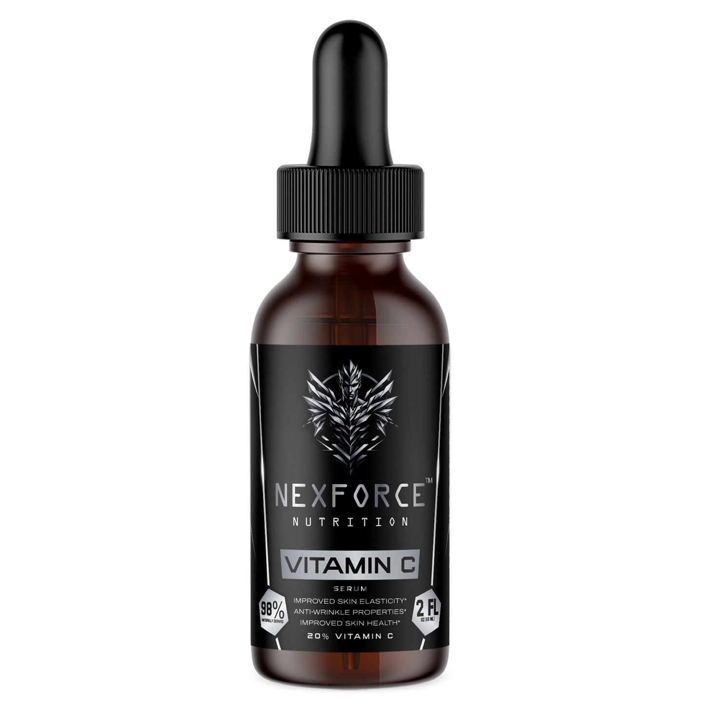 Vitamin C Serum 2oz