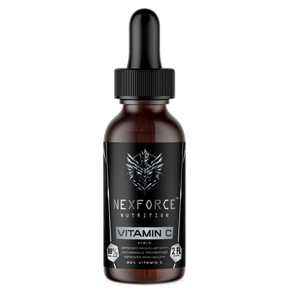 Vitamin C Serum 2oz