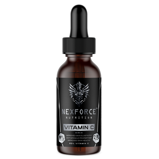 Vitamin C Serum 2oz