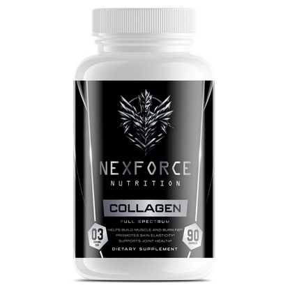 Collagen (Full Spectrum) - 500mg