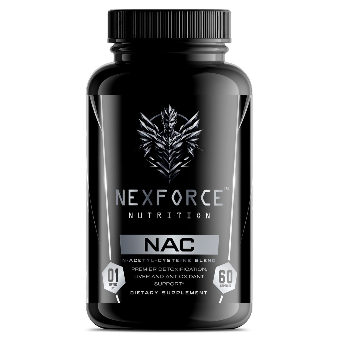 NAC Plus