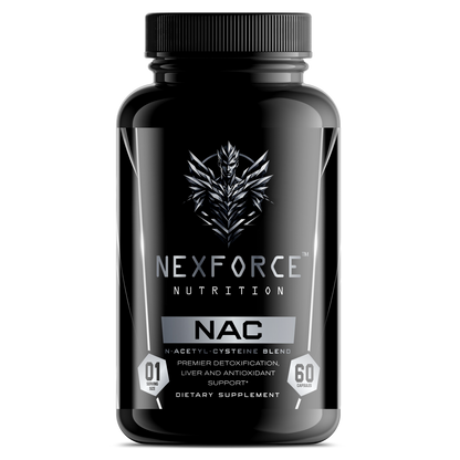 NAC Plus
