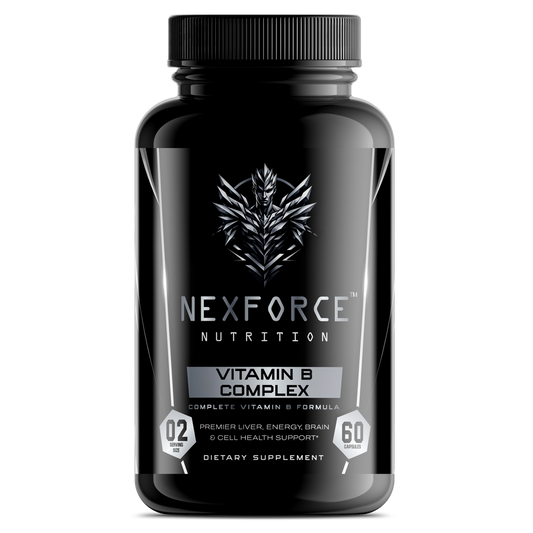 Vitamin B Complex
