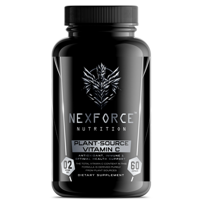 Plant - Source Vitamin C