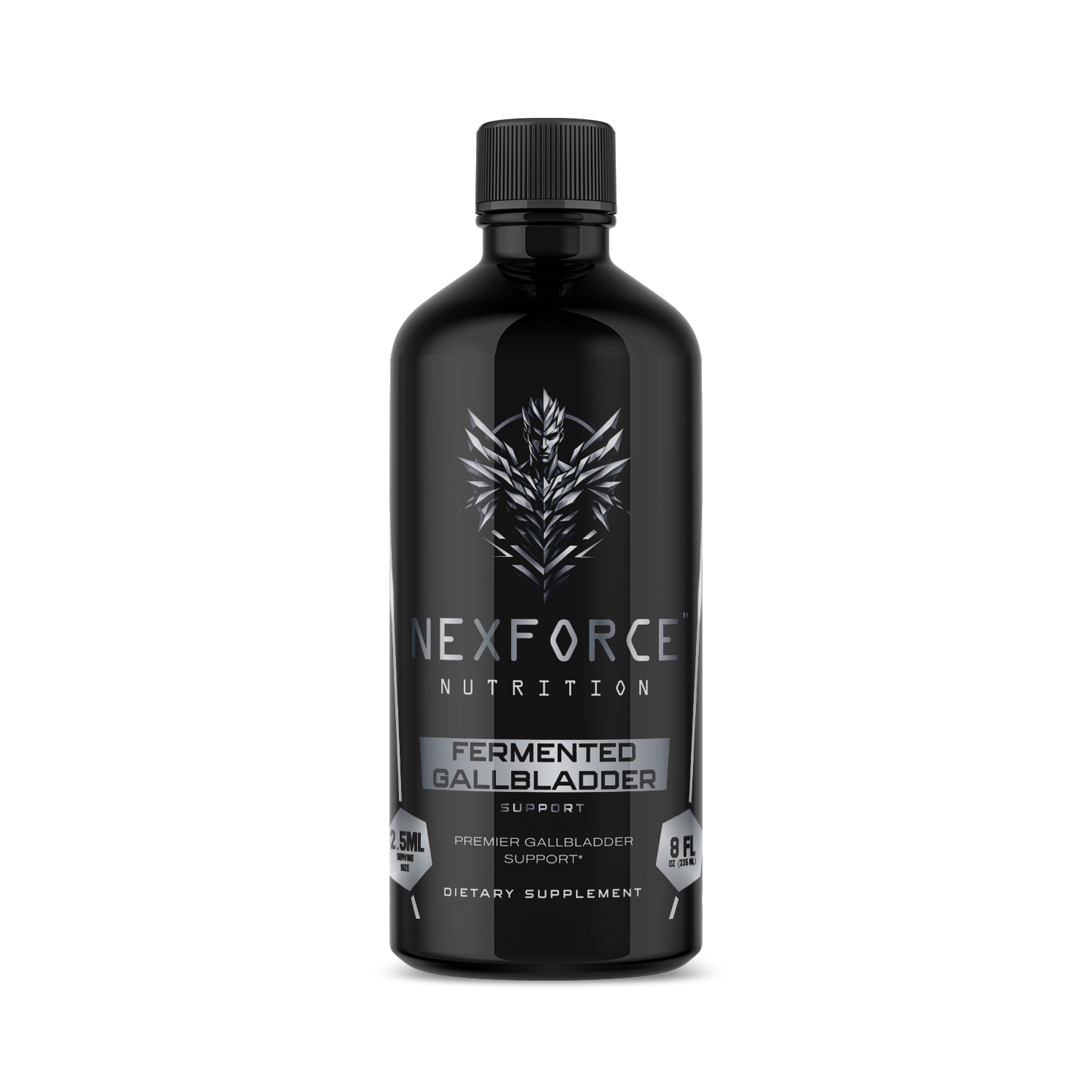 Fermented Gallbladder Support 8 fl oz