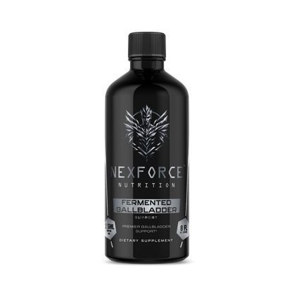 Fermented Gallbladder Support 8 fl oz