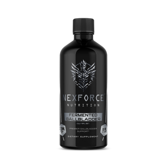 Fermented Gallbladder Support 8 fl oz