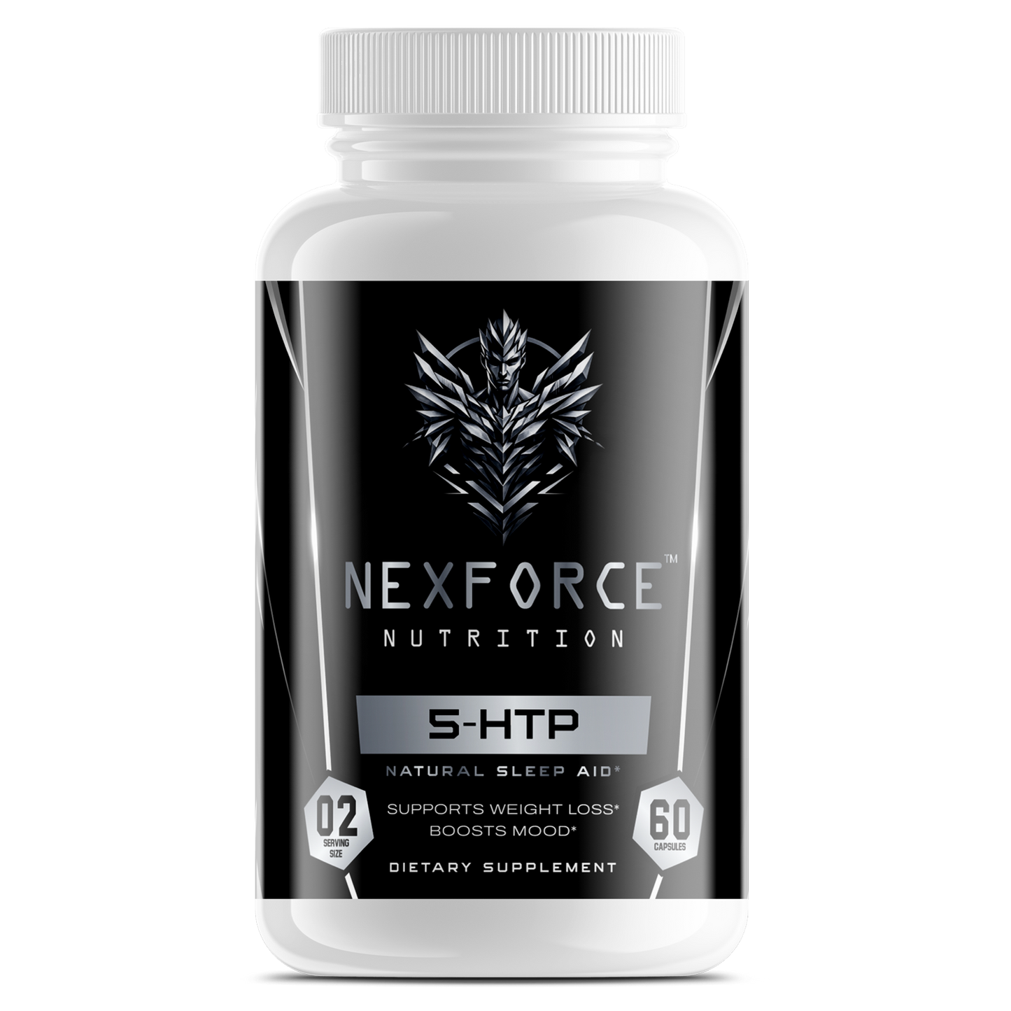 5-HTP