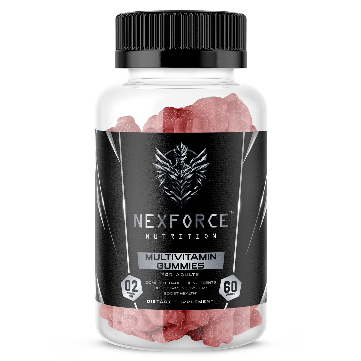 Multivitamin Gummies (Adults)