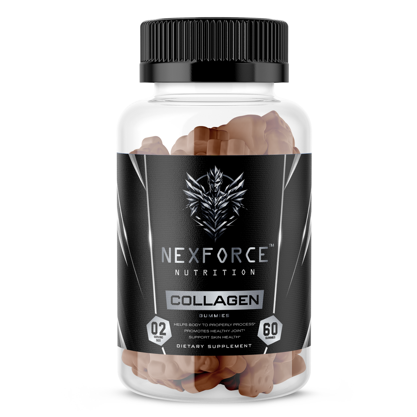 Collagen Gummies