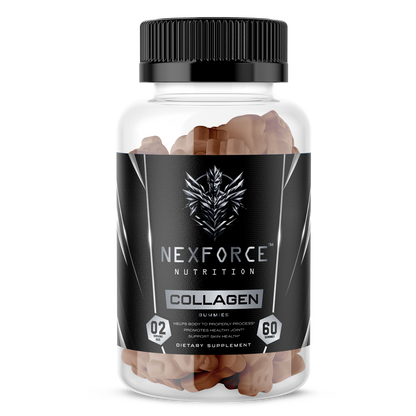 Collagen Gummies