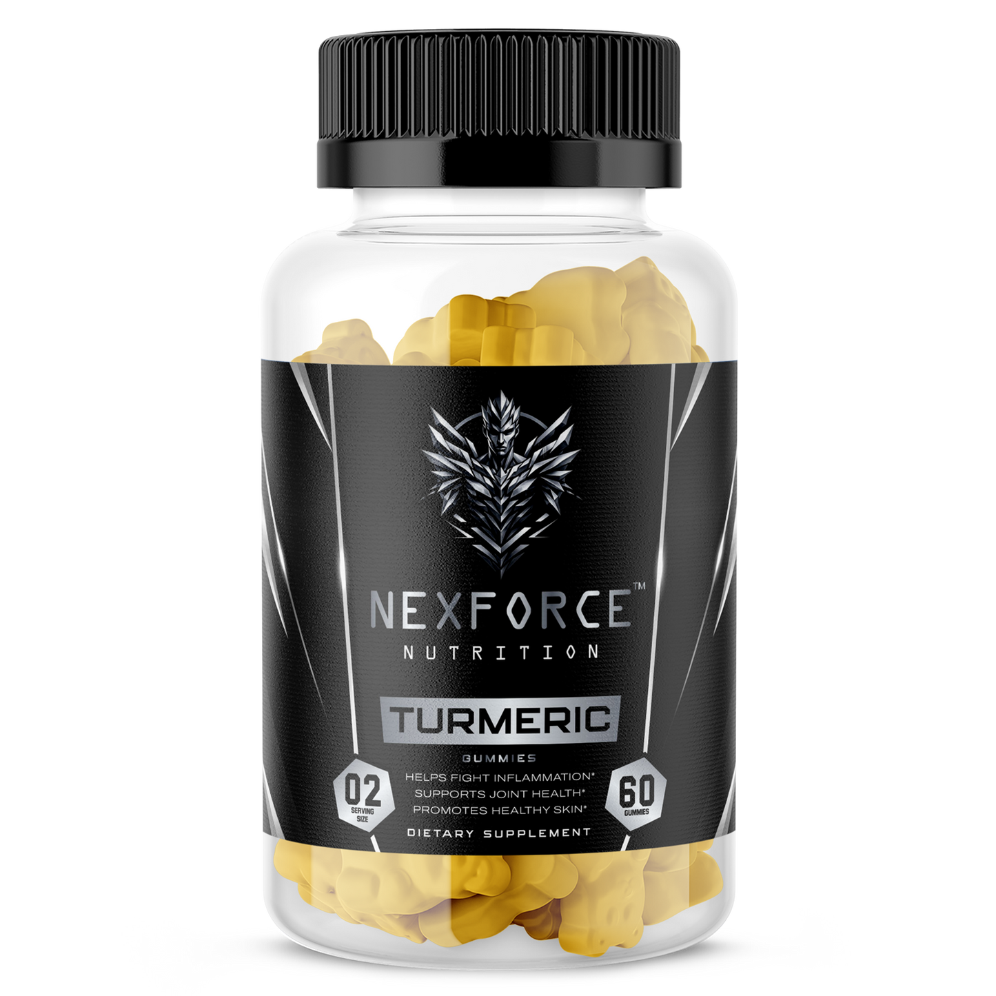 Turmeric Gummies