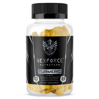 Turmeric Gummies