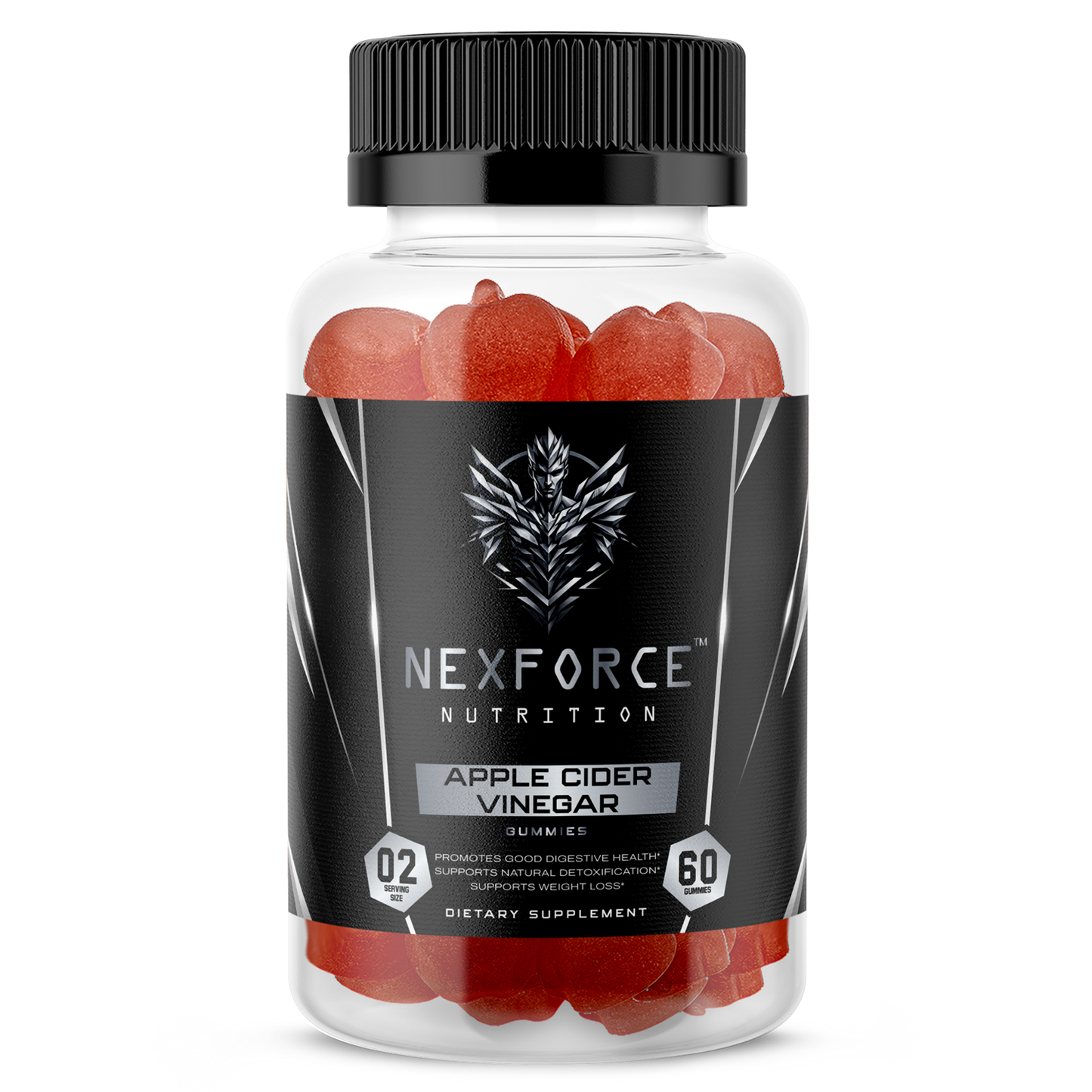 Apple Cider Vinegar Gummies