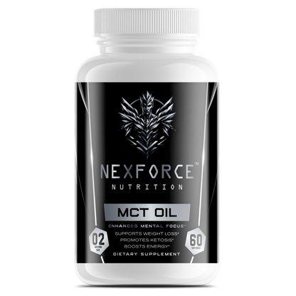 MCT Oil