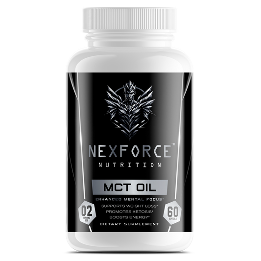 MCT Oil