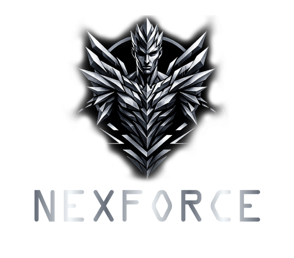 Nexforce Nutrition